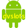Aplicativo dvslots para Android