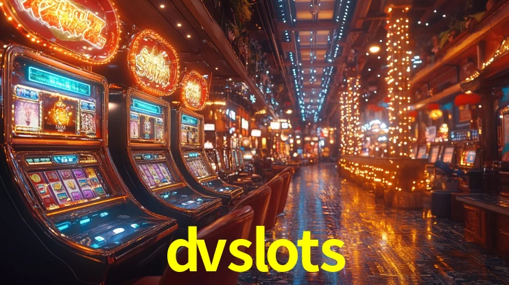 dv slots 777