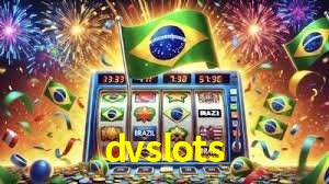 Statistics dvslots