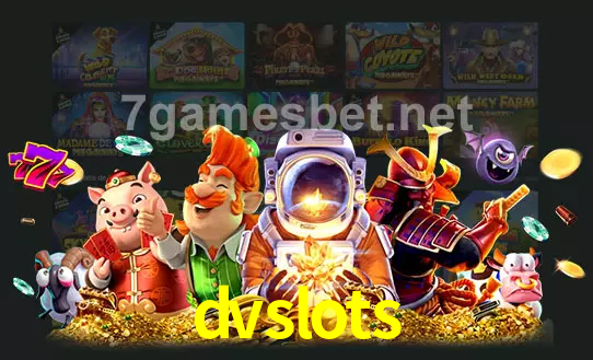 cassino dvslots