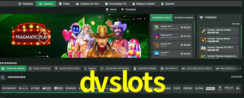 cassino dvslots