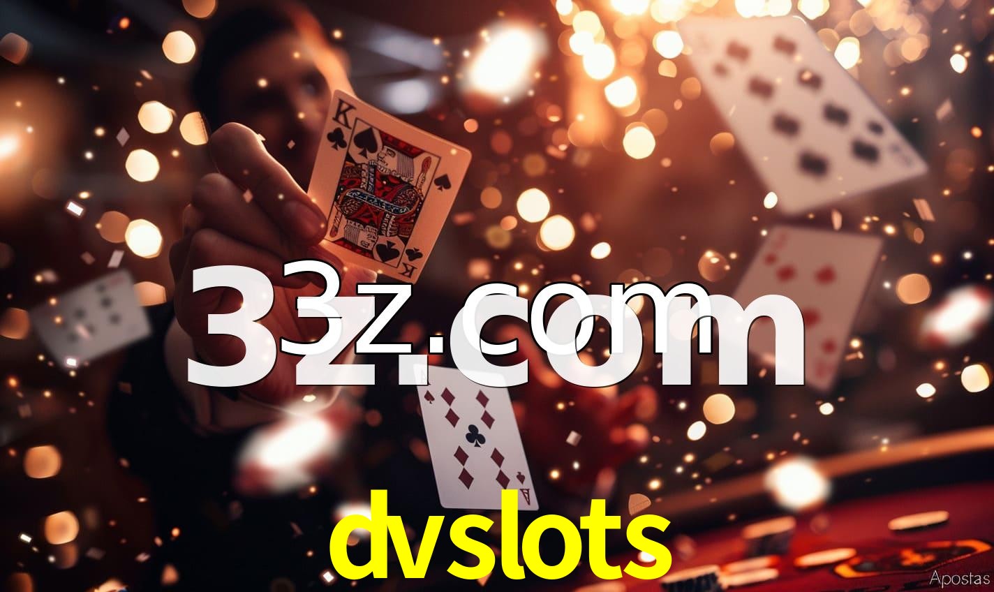 Casino Online dvslots.COM | Os Melhores Slots no Brasil