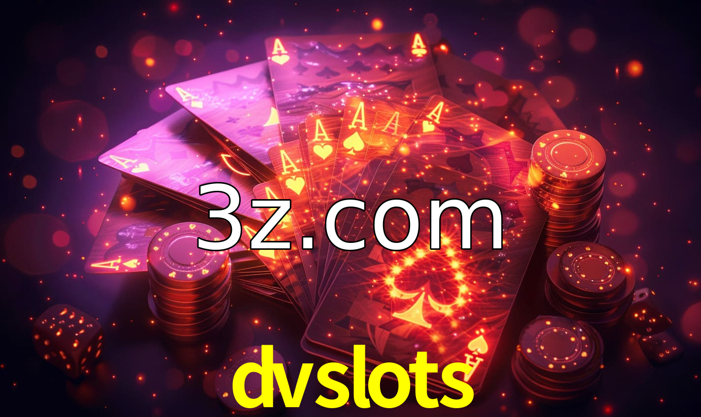 Login no Cassino Online dvslots.com