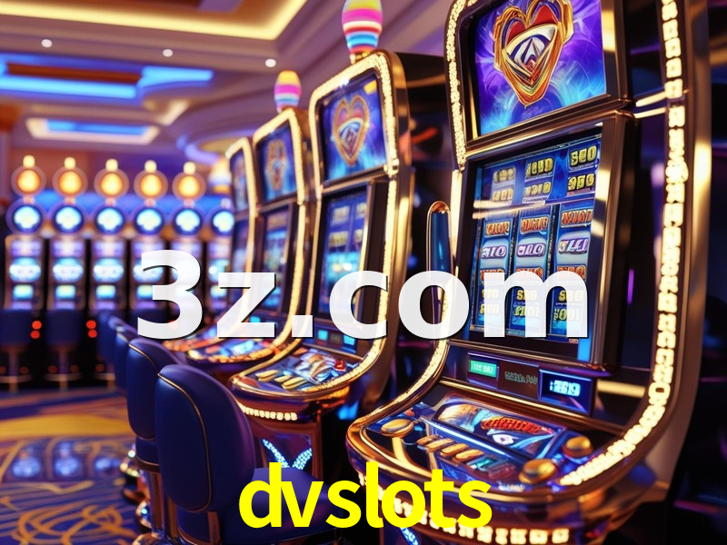 Apostas Esportivas no dvslots.COM