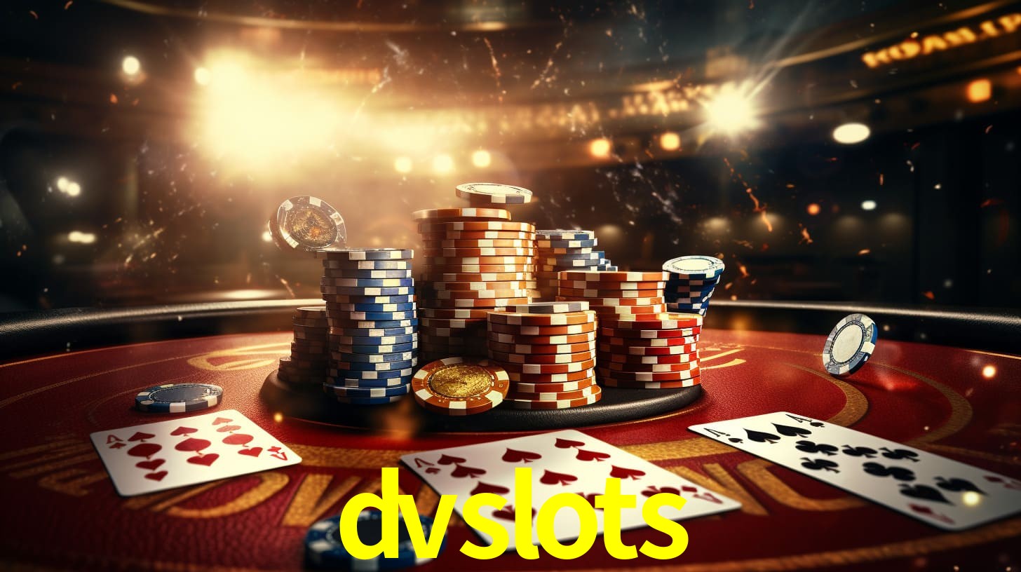 Tournaments dvslots
