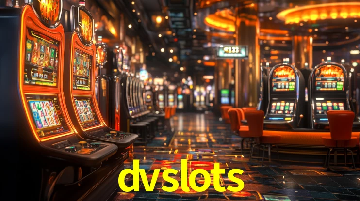 dv slots 777