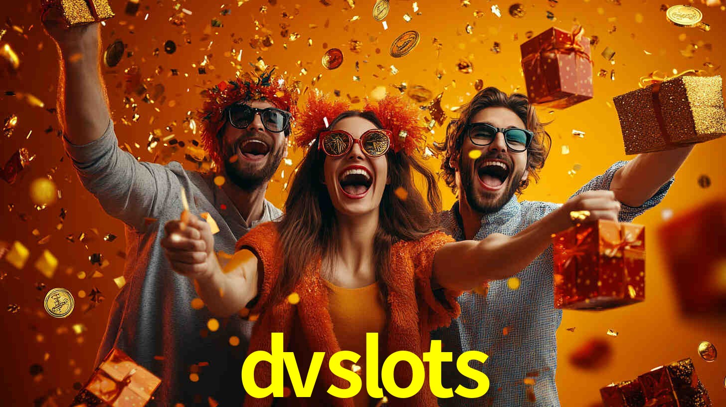 dvslots bet