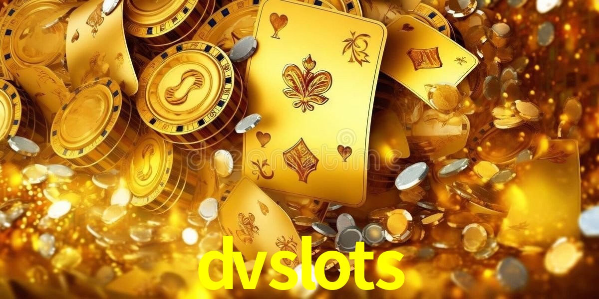 Descubra a Essência do dvslots: Nossa História e Compromissos