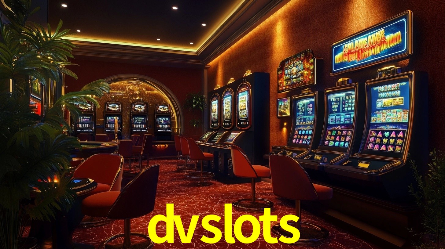 Exclusive Games dvslots