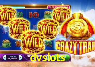 Descubra o Mundo do Cassino Online com dvslots