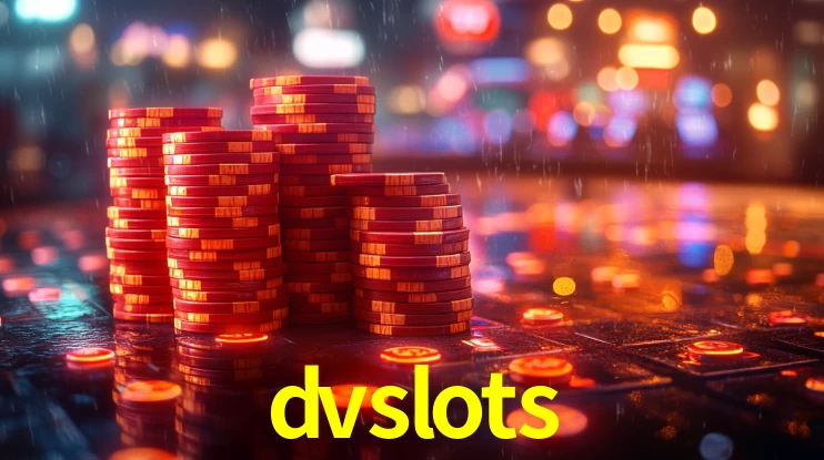 dvslots,dvslots bet