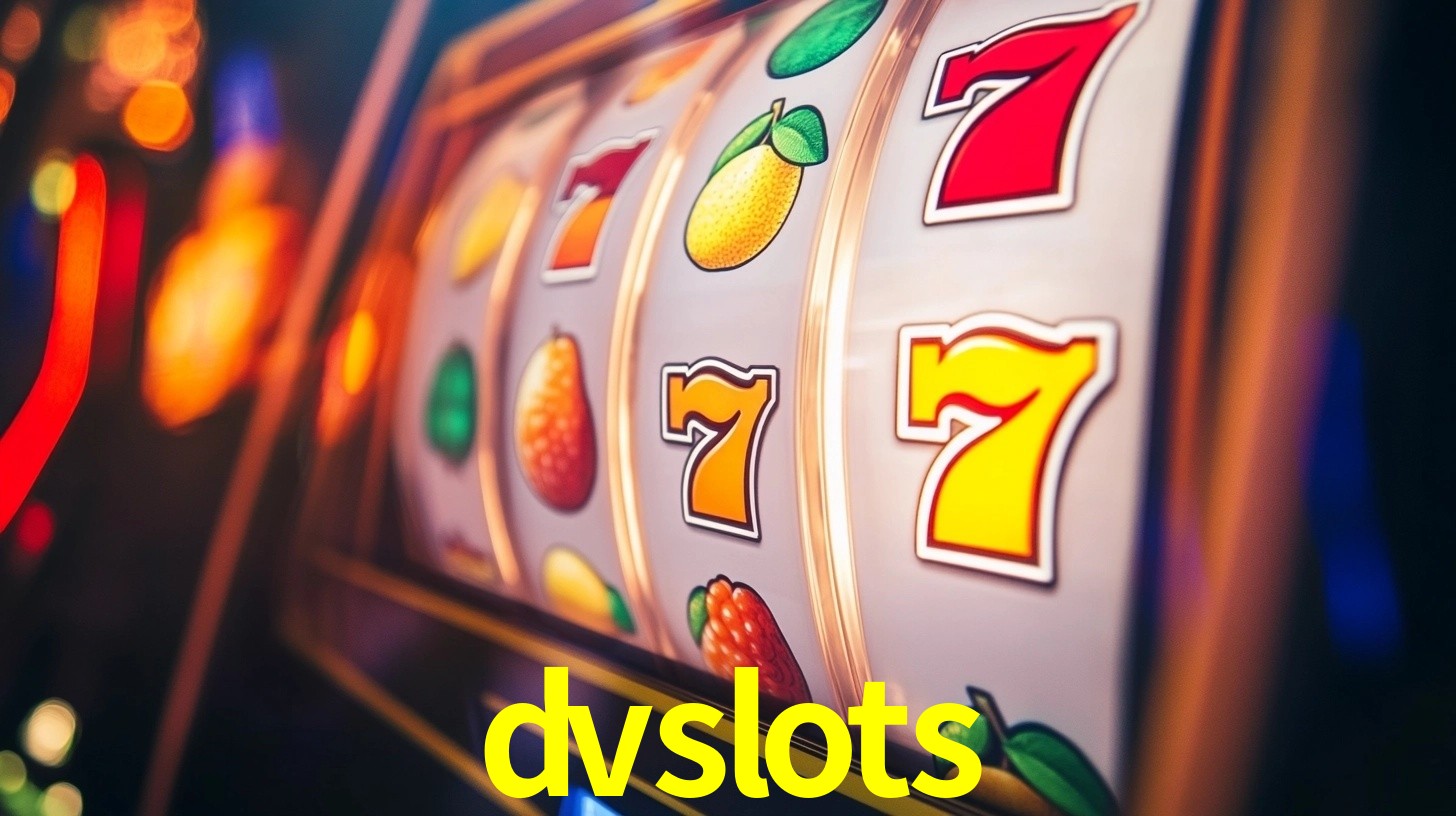 dvslots,dvslots bet