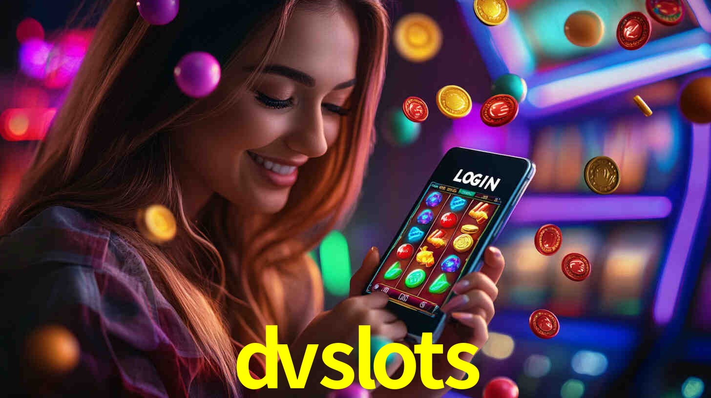 Sinta a adrenalina dos jogos de cassino com dvslots