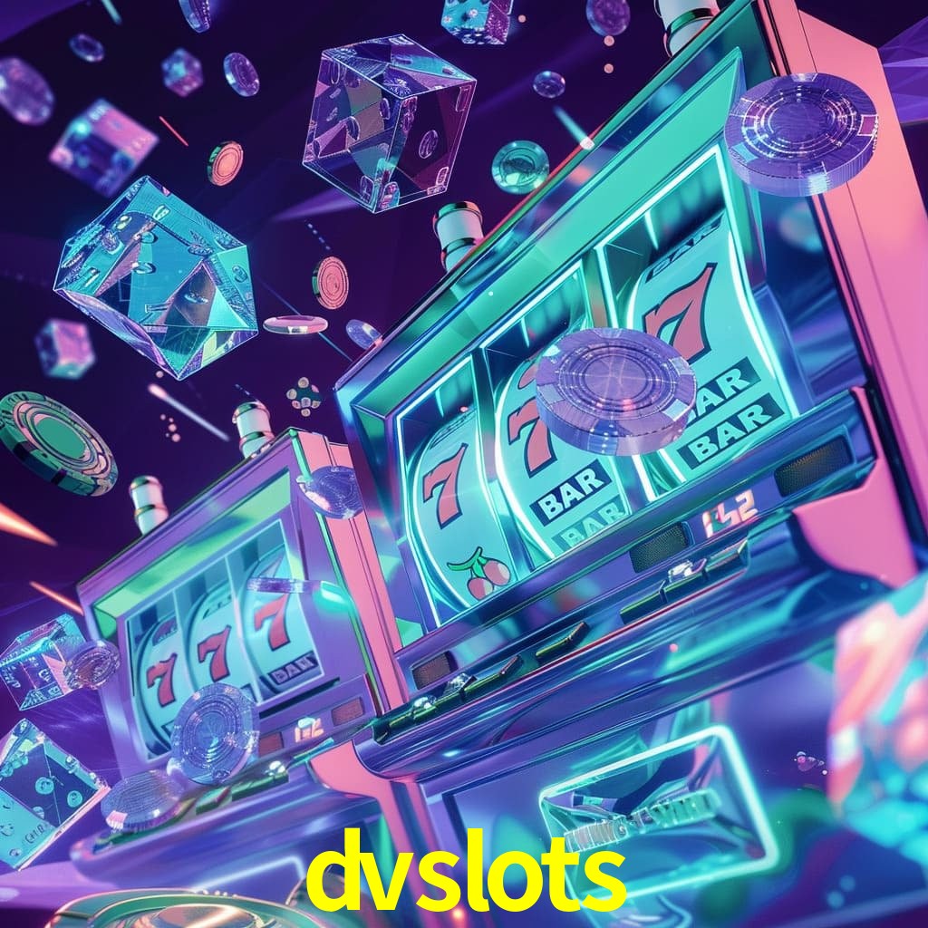 Inovações de Jogos na dvslots: O Futuro das Experiências Interativas