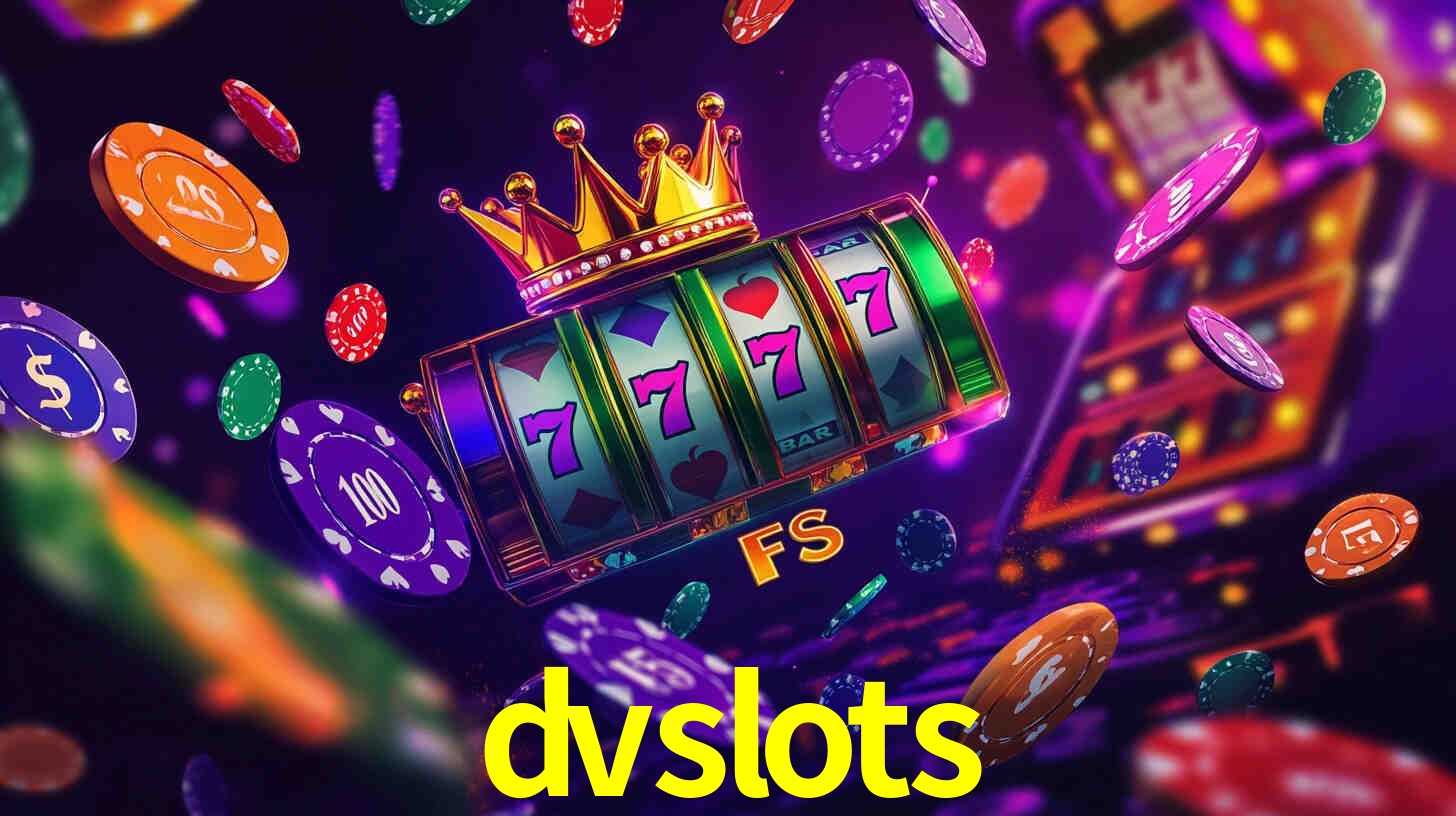 dvslots App Interface