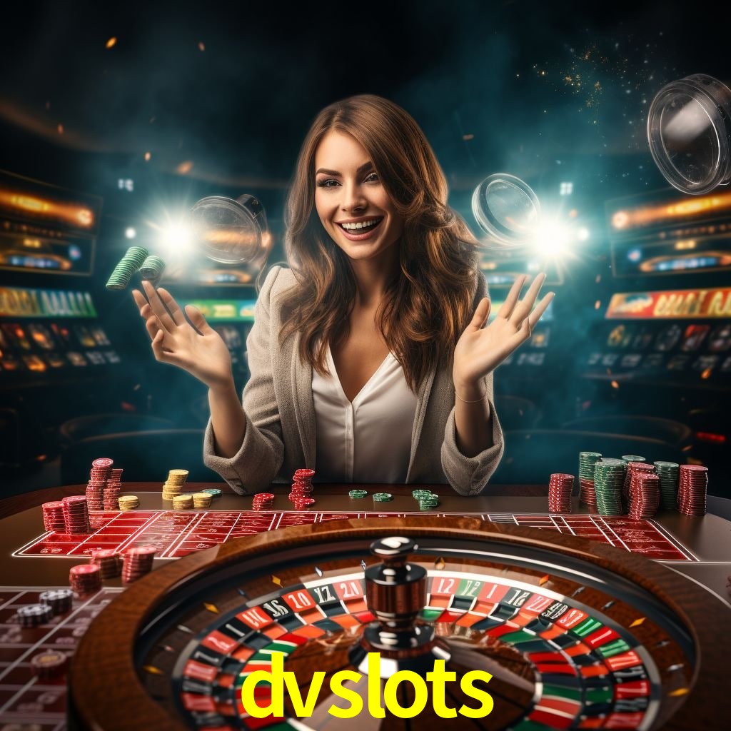 Experimente o Login Seguro Premium no dvslots