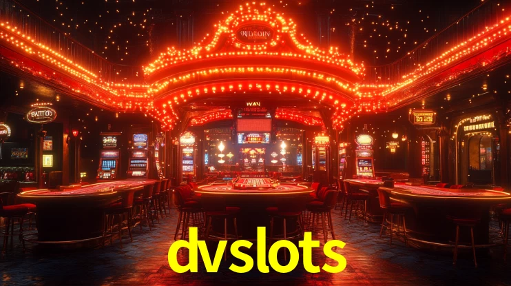 dvslots,dvslots bet