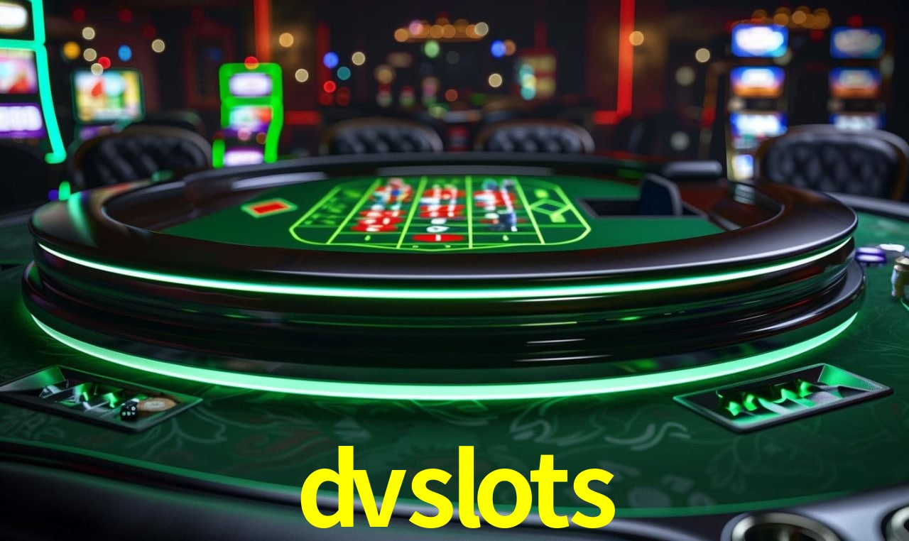 API Integration dvslots