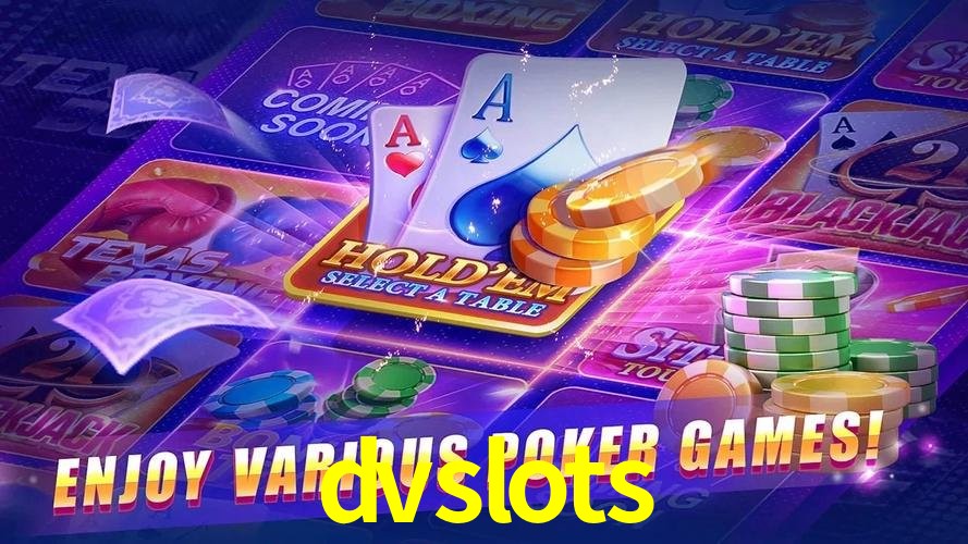 Descubra a Essência do dvslots: Nossa História e Compromissos
