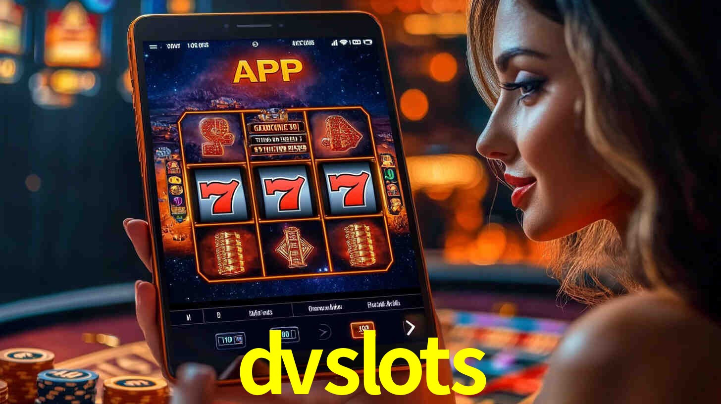 dv slots 777
