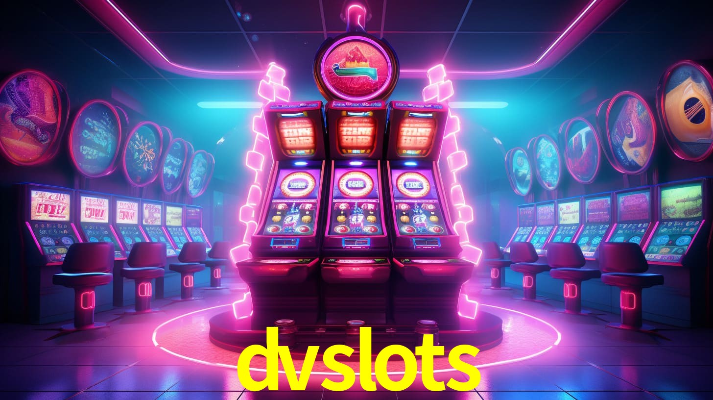 dvslots: Seu Especialista em Apostas Esportivas Brasileiras