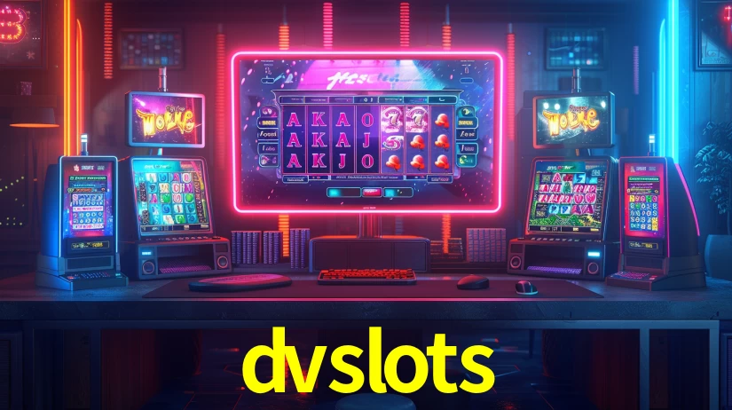 dv slots 777