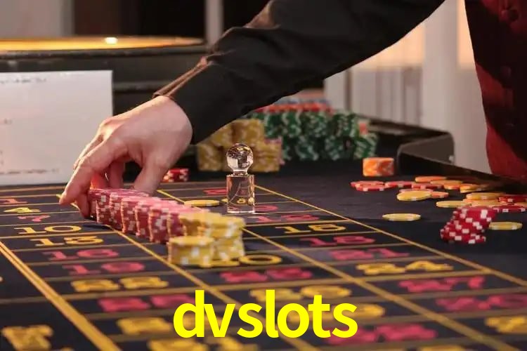 A Experiência Imersiva dos Cassinos Ao Vivo no dvslots