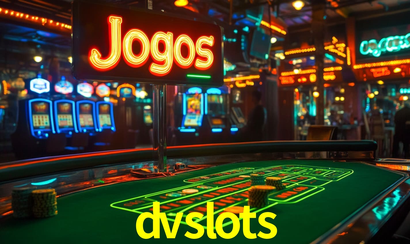 Games Directory dvslots