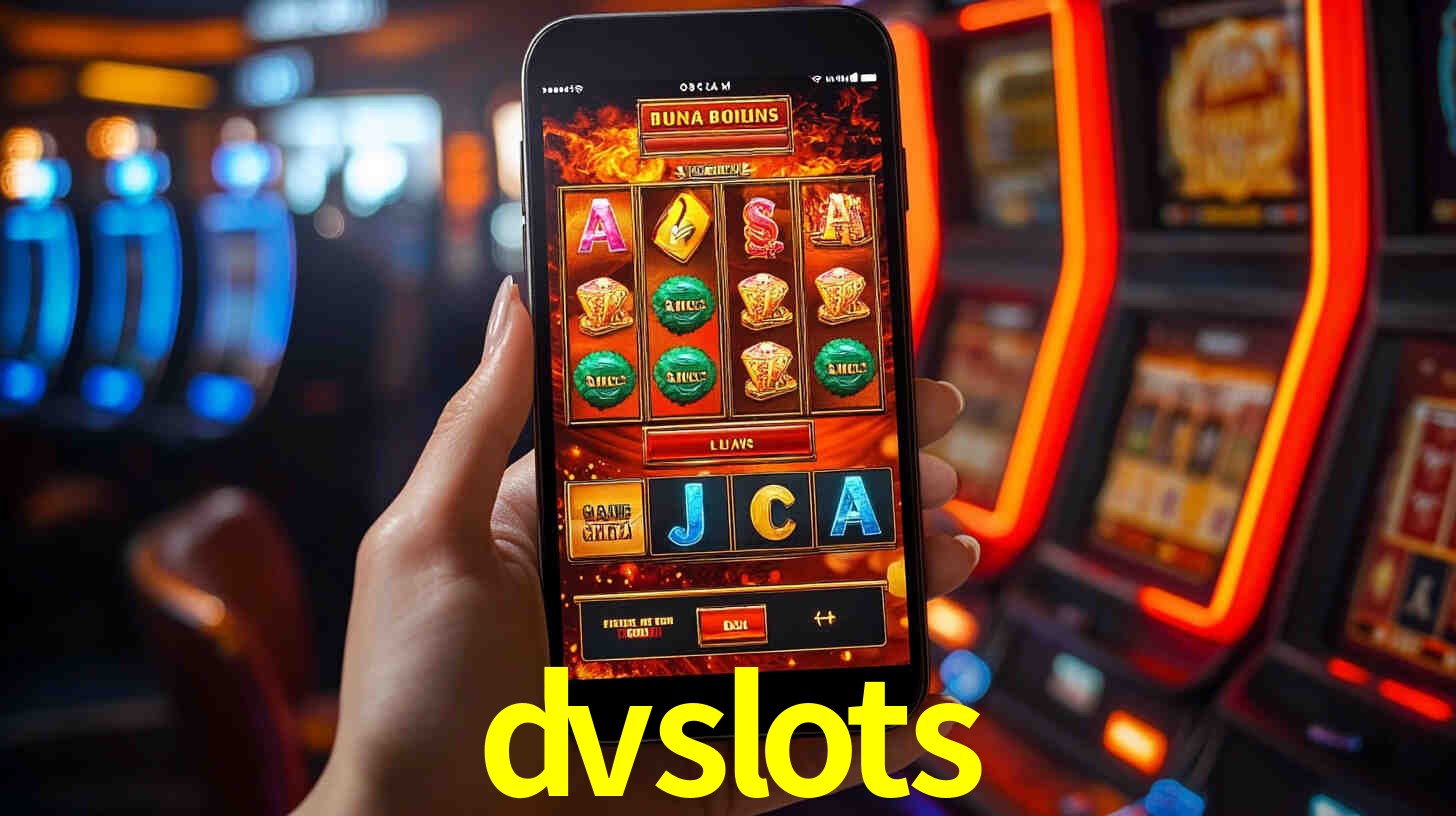 dvslots,dvslots bet