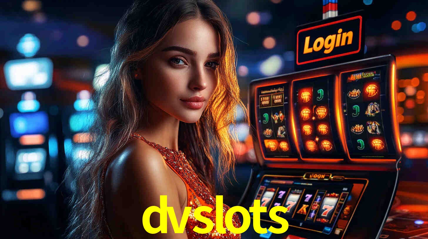 dvslots bet