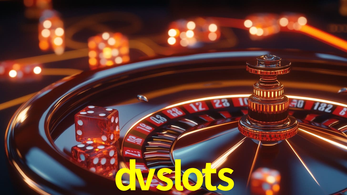 dvslots,dvslots bet