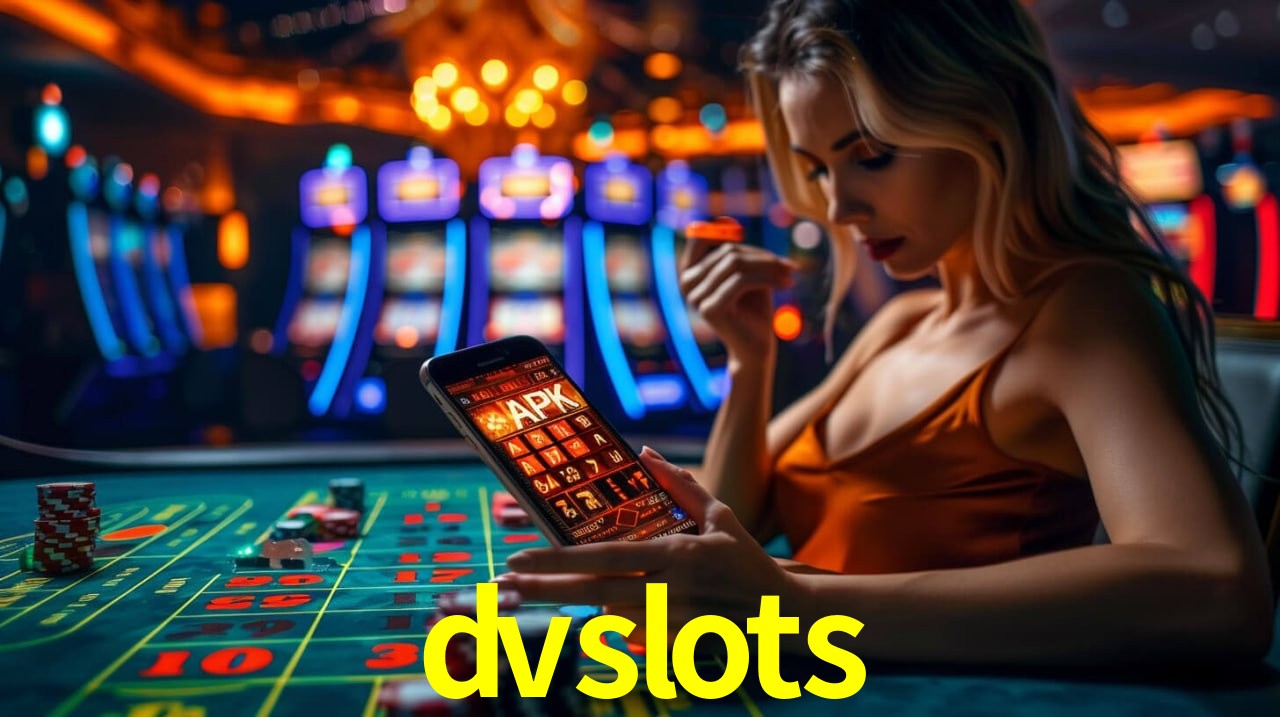 Blackjack Table dvslots