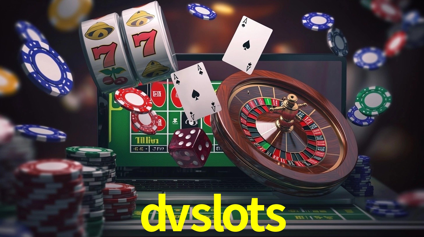 Ofertas Imperdíveis na dvslots: Promoções e Bônus Que Valem a Pena