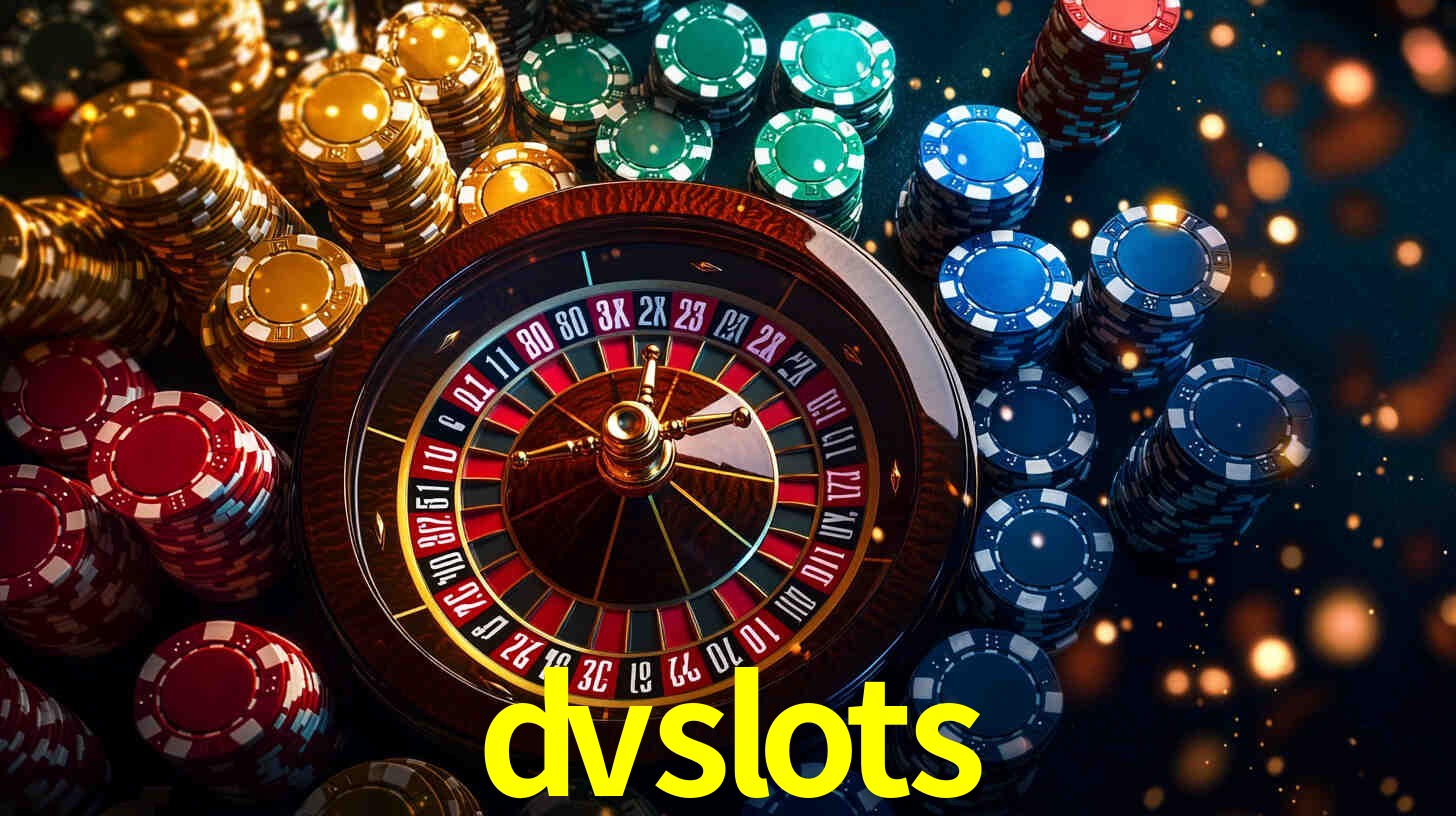 Tournaments dvslots