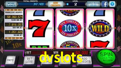 A Experiência Imersiva dos Cassinos Ao Vivo no dvslots