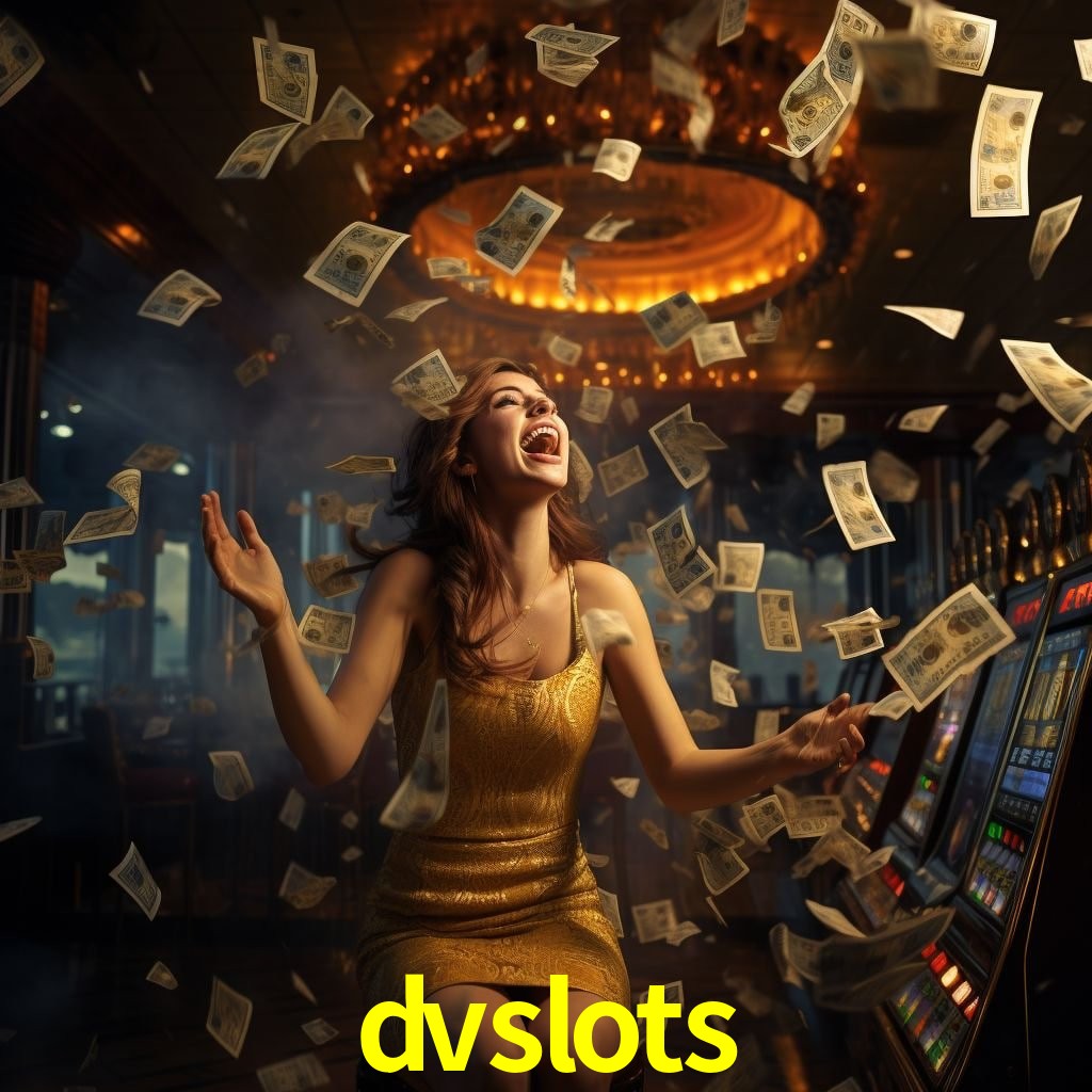 Live Casino dvslots