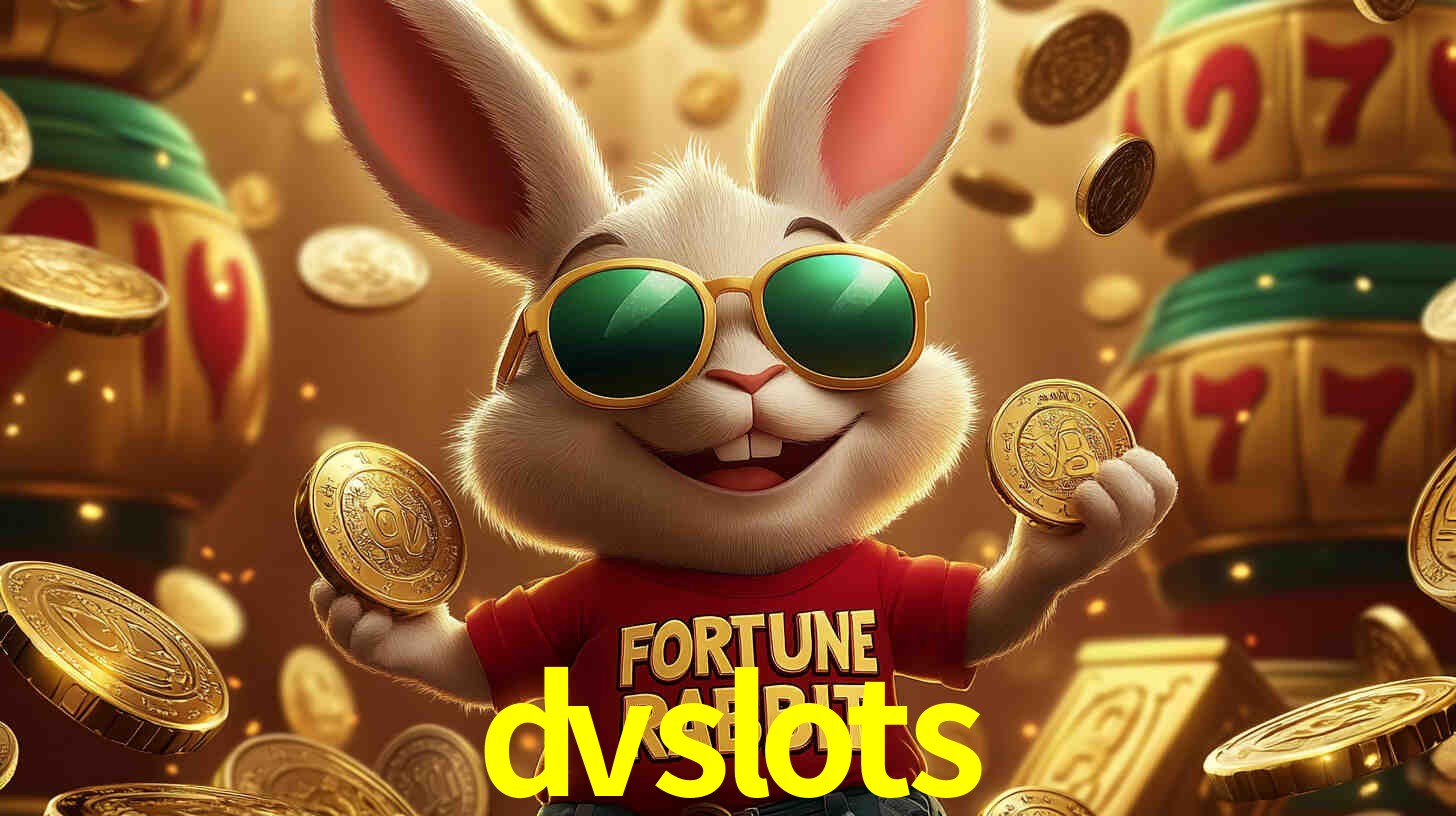 dvslots: A Experiência de Casino com Jogos de Mesa ao Vivo