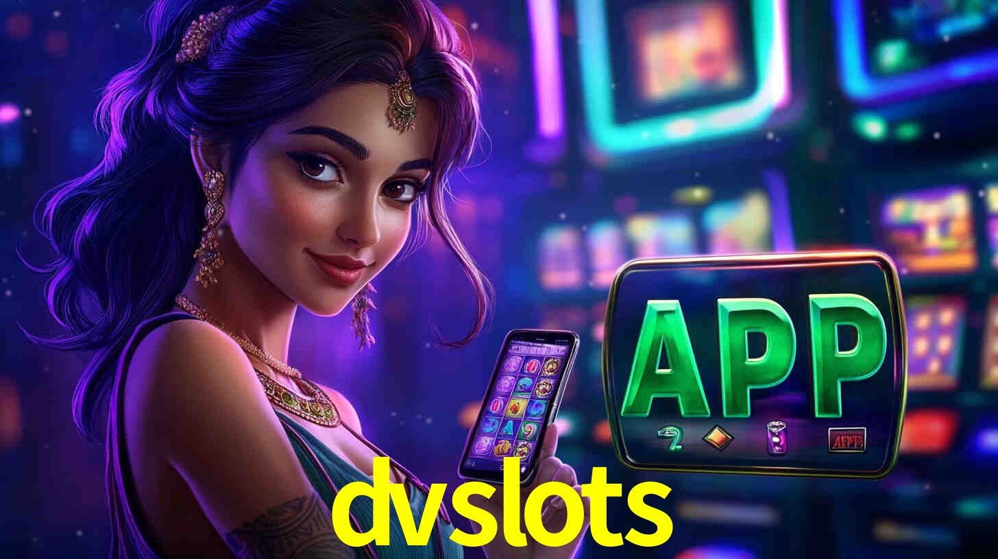 Bônus Generosos e Exclusivos no dvslots para Você!