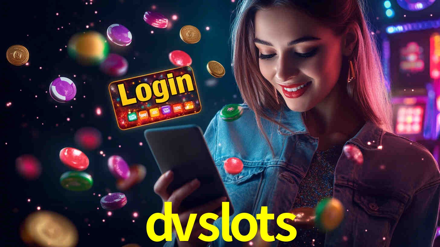 Desvendando o Mundo dos Jogos Virtuais na dvslots