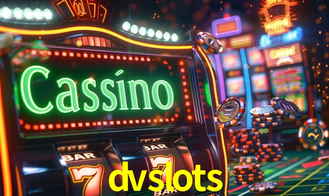 Game Providers dvslots