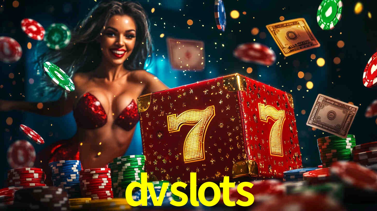 Descubra o Programa VIP da dvslots: Vantagens Exclusivas para Jogadores