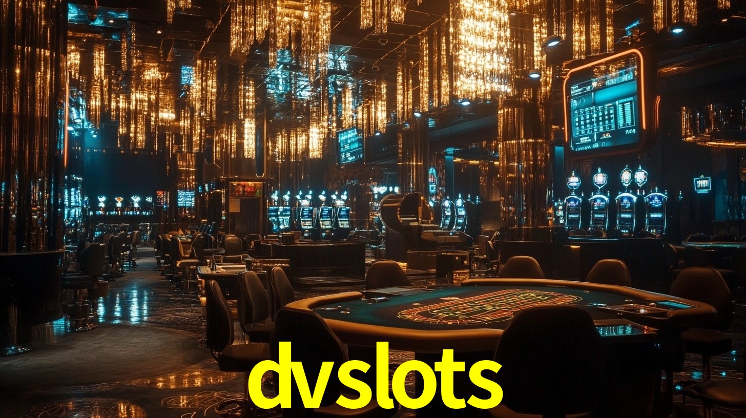 dvslots,dvslots bet
